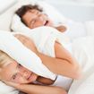 6 Les ronflements qui peuvent vous réveiller la nuit