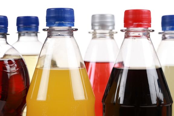 Drinking Soda Linked to 184,000 Adult Deaths