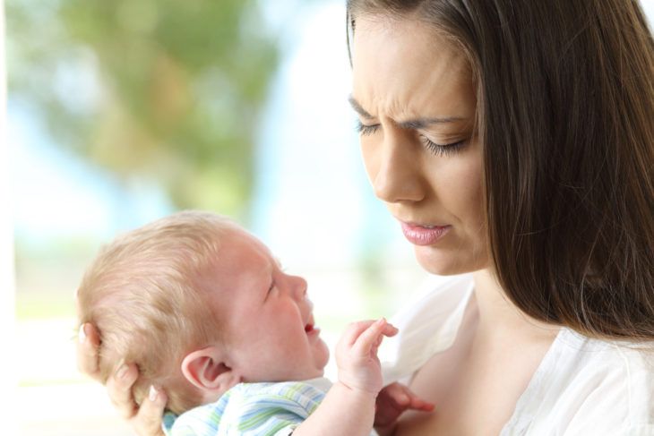 The Most Common Breastfeeding Mistakes - ActiveBeat