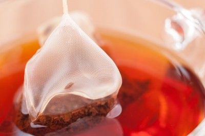tea bag