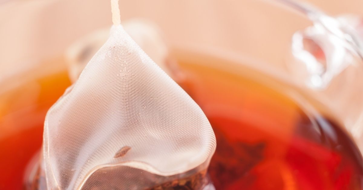 7 Healthy Uses for Soggy, Old Tea Bags ActiveBeat