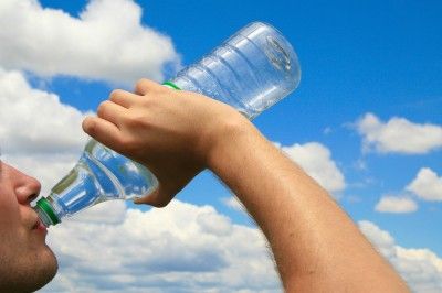 thristy