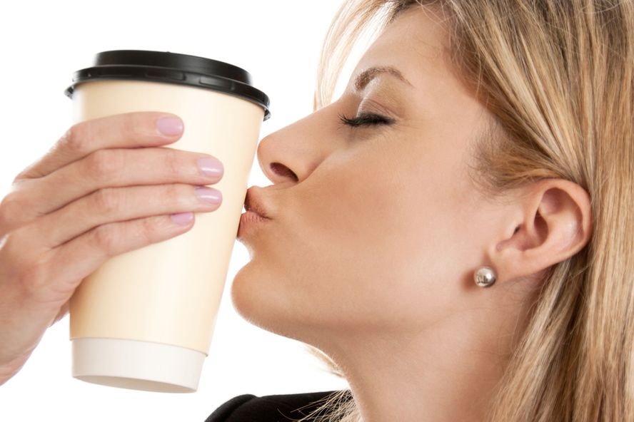 10 Ragioni per Convincervi che il Caffè fa Bene!