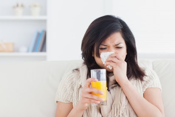 Vitamine C et rhume : aide-t-elle vraiment ?