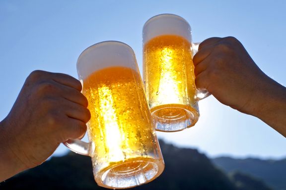 12 Ways Beer has Improved Your Life and Your Health