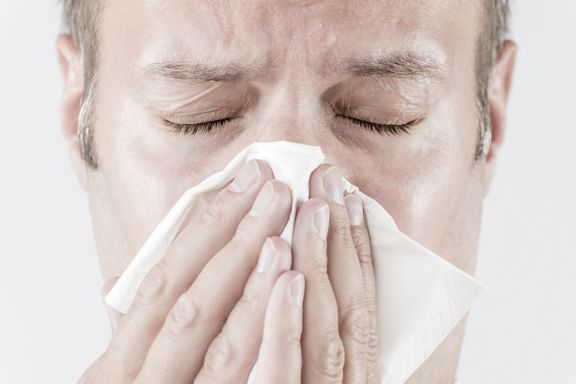 Seis síntomas de salud de la exposición prolongada al moho