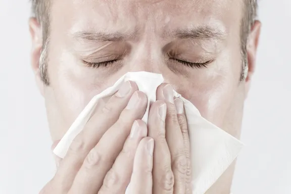 Seis síntomas de salud de la exposición prolongada al moho