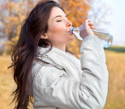 dehydration