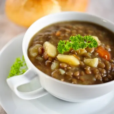 lentils