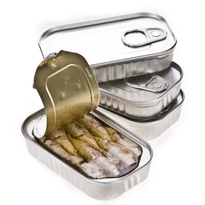 sardines