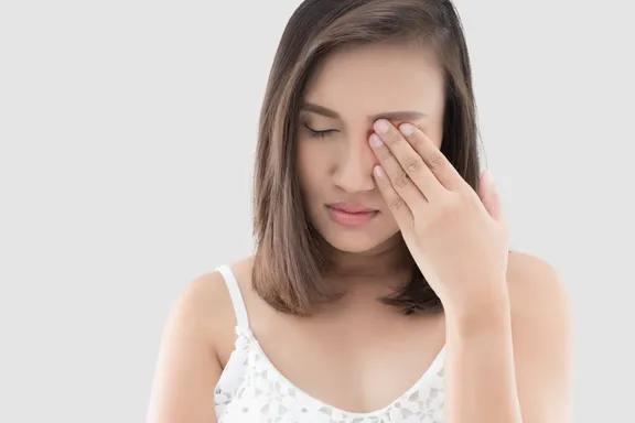 Causes of Red Eye and Ocular Ailments