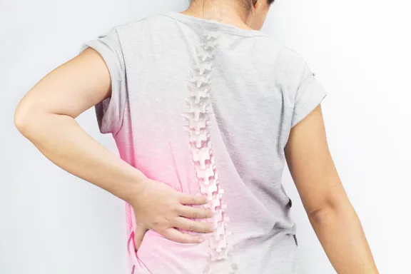 How Scoliosis Impacts the Human Body