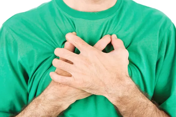 8 Signes D’un Battement de Cœur Irrégulier