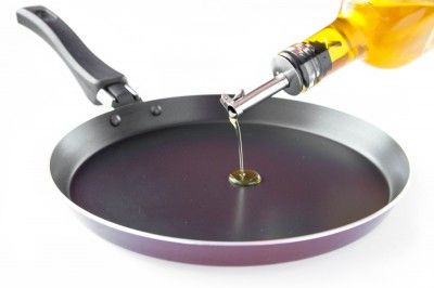 Olive Oil
