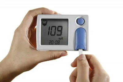 blood sugar