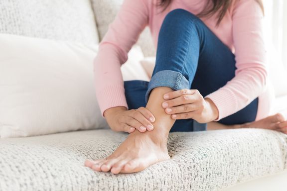 Signs You May Have a Blood Clot in Your Leg ActiveBeat