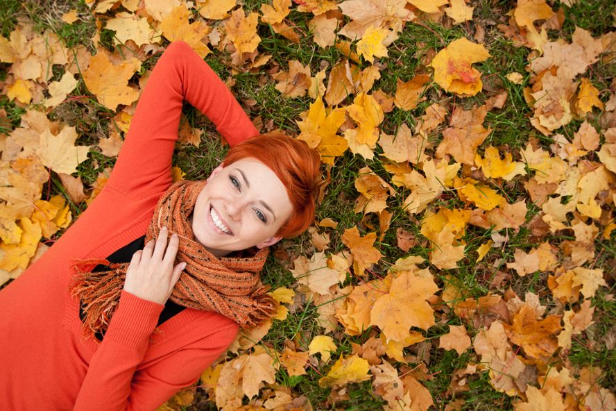 Ways Fall Weather Affects Your Health