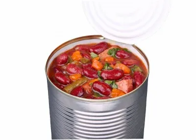 can soup