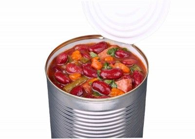 can soup