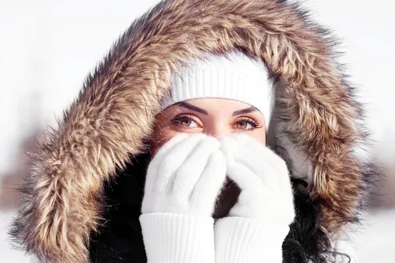 6 effets refroidissants du climat hivernal sur votre santé