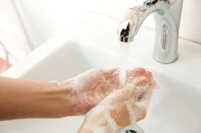 soap