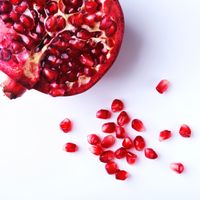 The Incredible Health Benefits of Pomegranates