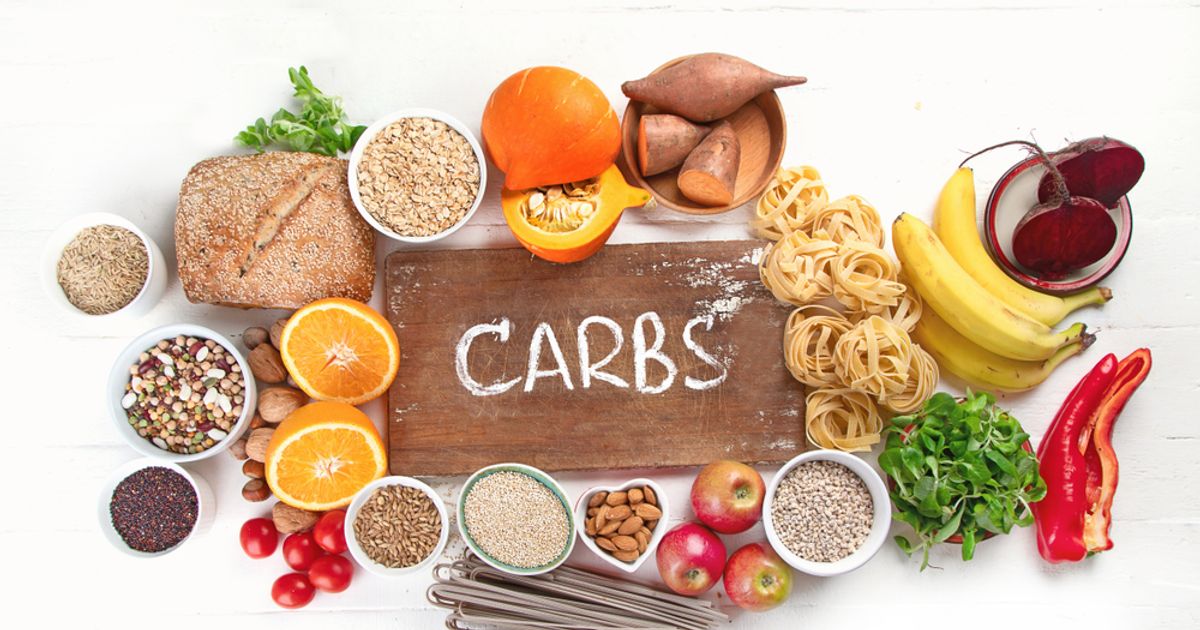 Reasons You Should Be Eating Carbohydrates - ActiveBeat