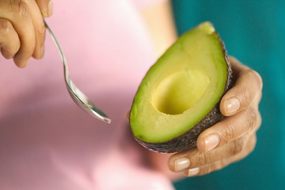 Healthy Fat: Why You Should Eat Avocados