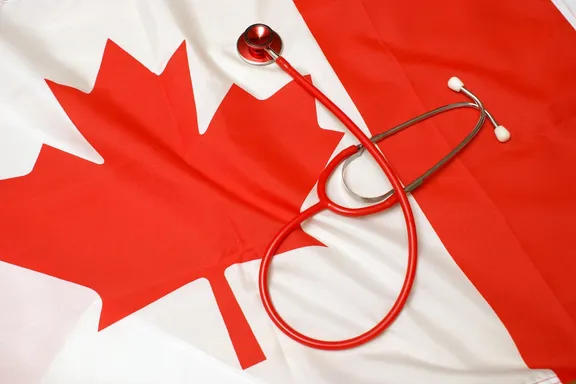 Canadians Wait Longest to See Family Doctors, Survey Finds