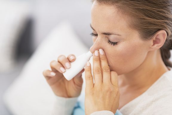 Respire tranquilo: 10 remedios naturales para la sinusitis