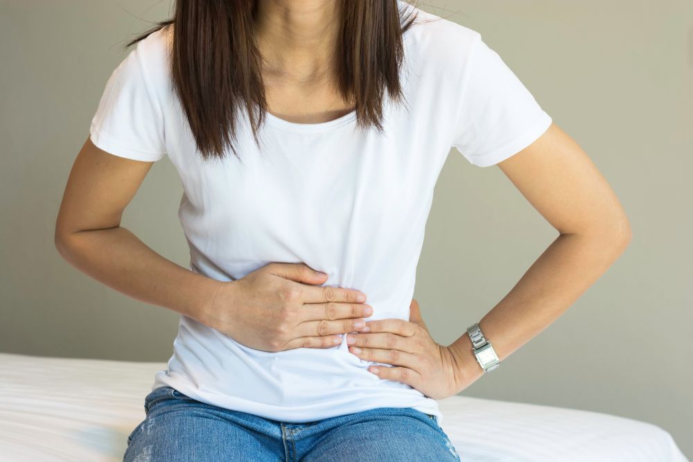Common Causes of Feminine Pelvic Pain - ActiveBeat