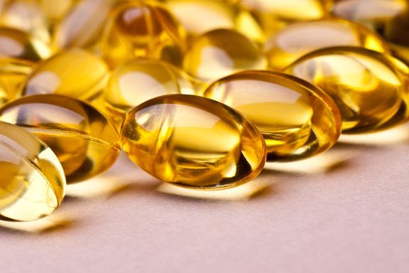 Healthy Adults Don’t Need Vitamin D Supplements, Study Shows