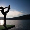 Seis enfermedades crónicas que pueden aliviarse por medio del yoga