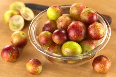 Camu Camu