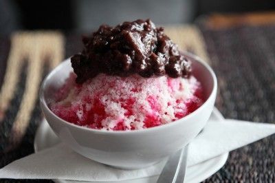 Adzuki Beans
