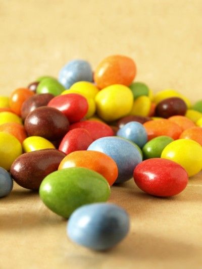 M&Ms