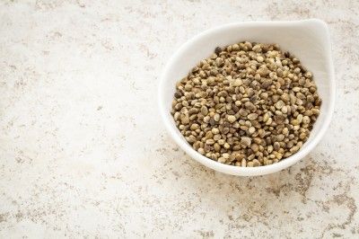hemp