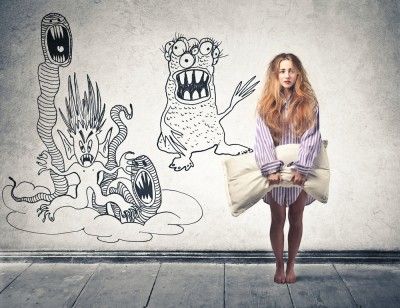 nightmare
