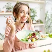 Healthy Eating Tips For Going Vegetarian
