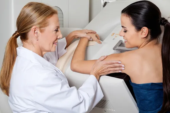New Study Reveals Problems with Mammograms