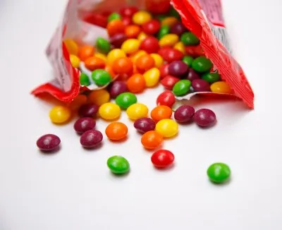 skittles