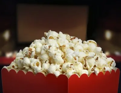 pop corn