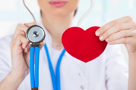 9 Faktoren, die das Risiko eines Herzinfarkts erhöhen