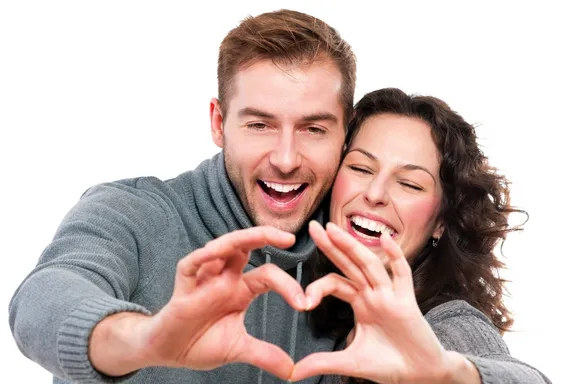 7 Reasons Why Love is All you Need for Healthy Living