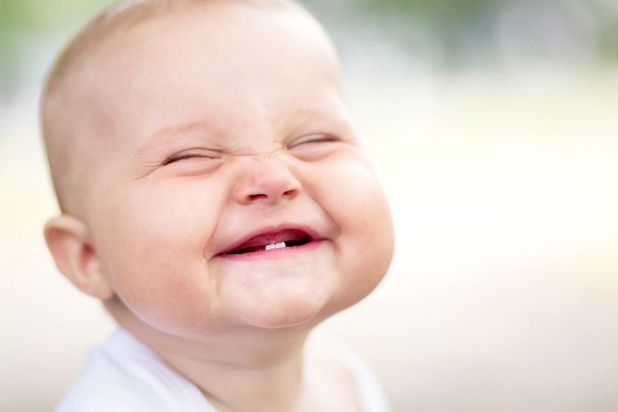 6 bienfaits du rire sur la santé