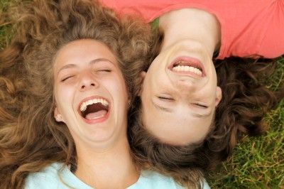 laugh 8