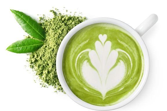 Benefits of Matcha Green Tea