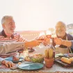 Keys to Happy, Healthy Aging for Seniors