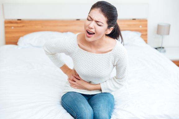 Señales y síntomas de un ataque de la vesícula biliar