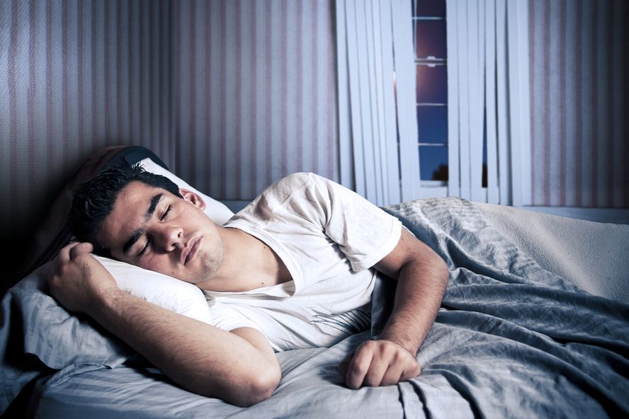 I 9 Effetti Benefici del Sonno